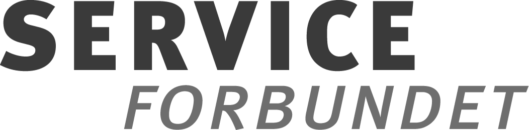 serviceforbundet